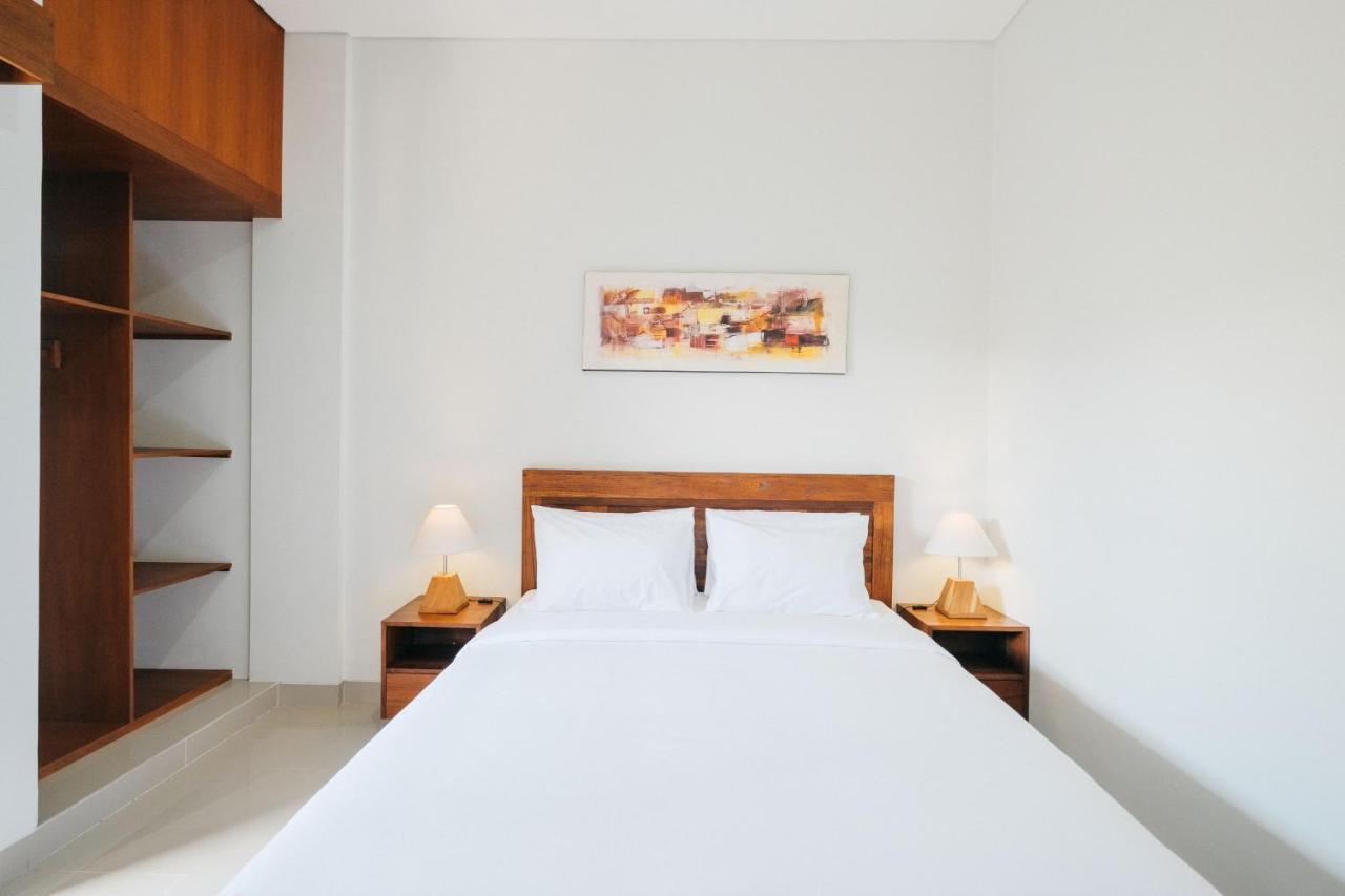 Nyuh Gading By The Lavana Hotel Uluwatu  Exterior photo